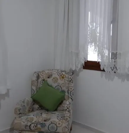 Demir Apart * Datca