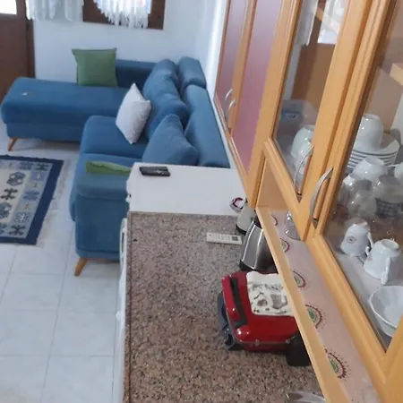 Demir Apart Datca