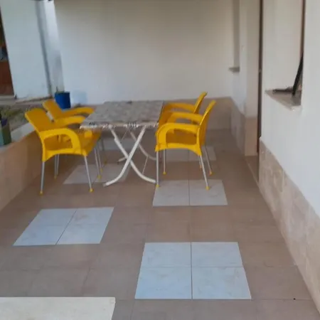 Demir Apart Apartment
