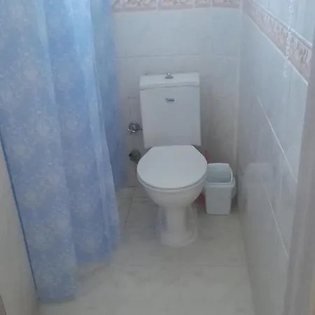 Demir Apart Apartment