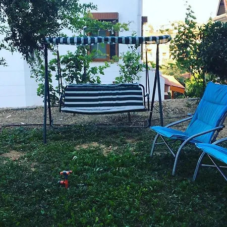 Demir Apart Apartment *