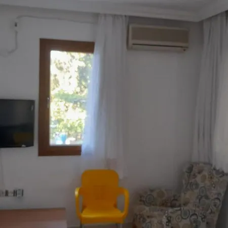 Demir Apart * Datca